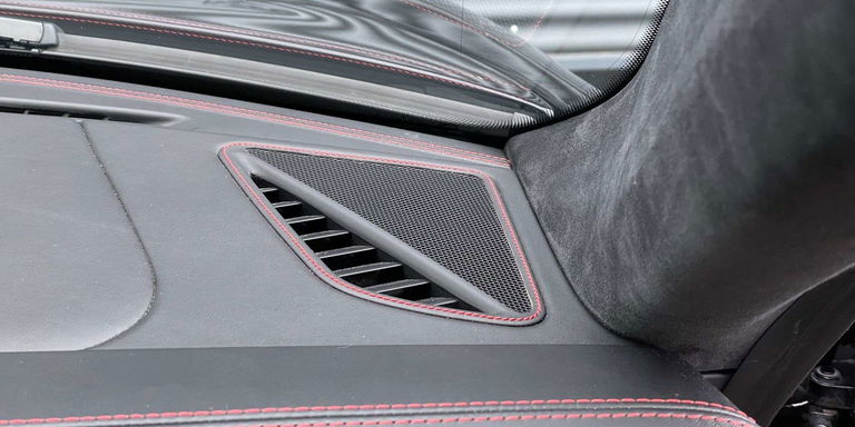 Porsche 991 GT3 Touring