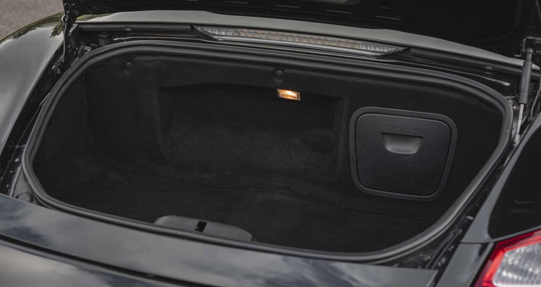 Porsche 987 Boxster S