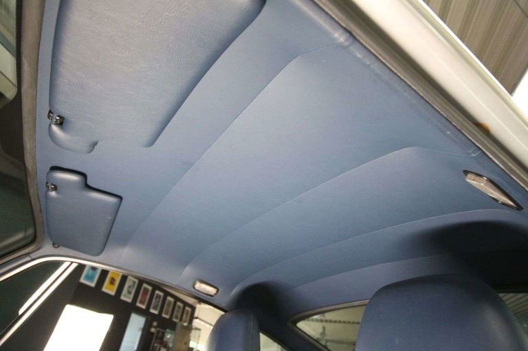 Porsche 993 Carrera 4S