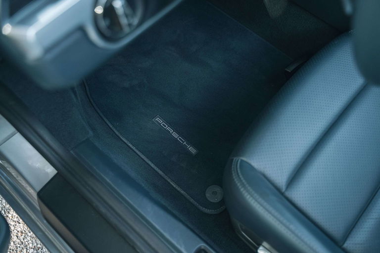 Porsche 991.2 Targa 4S