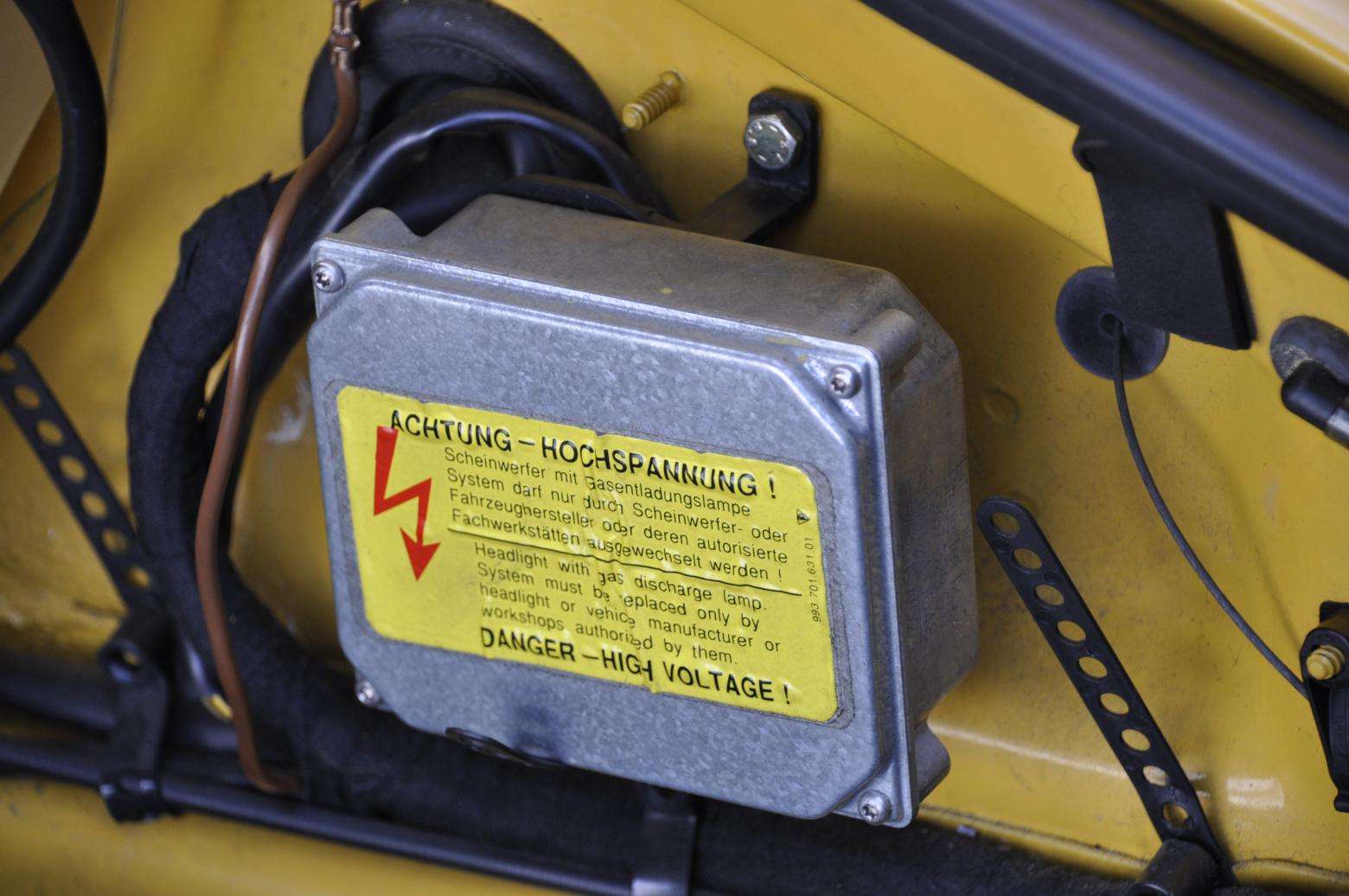 Porsche 993 Carrera 1996 Marketplace for Porsche