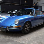 Porsche 911 E