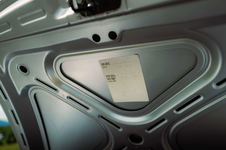 Porsche 996 GT2 Clubsport