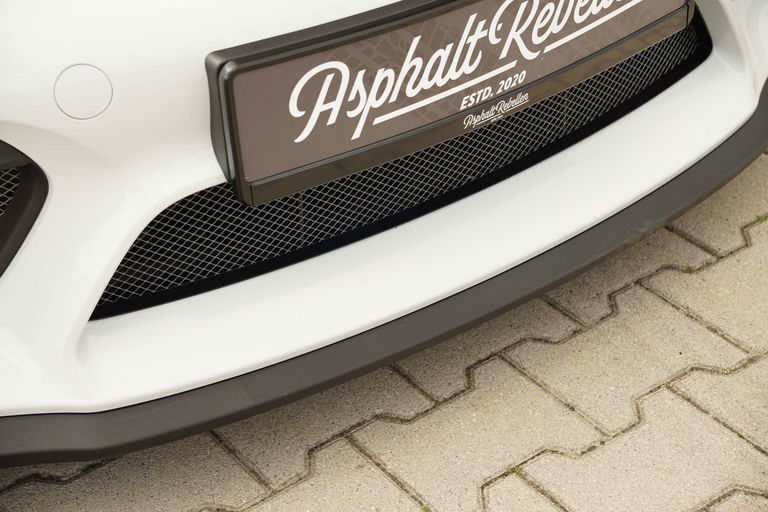 Porsche 981 Boxster Spyder