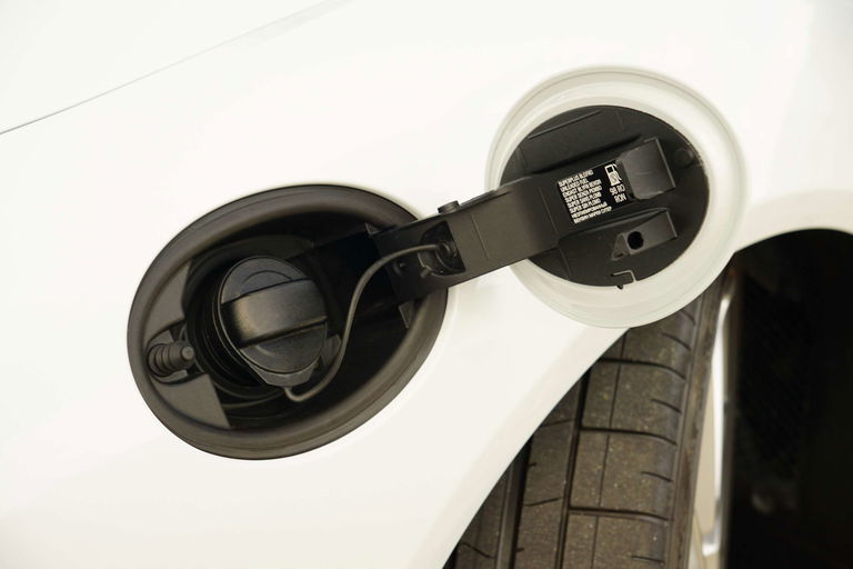 Porsche 981 Boxster Spyder