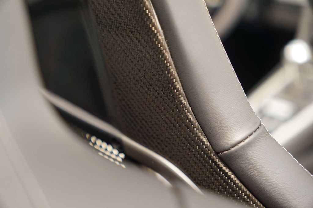 Porsche 981 Boxster Spyder