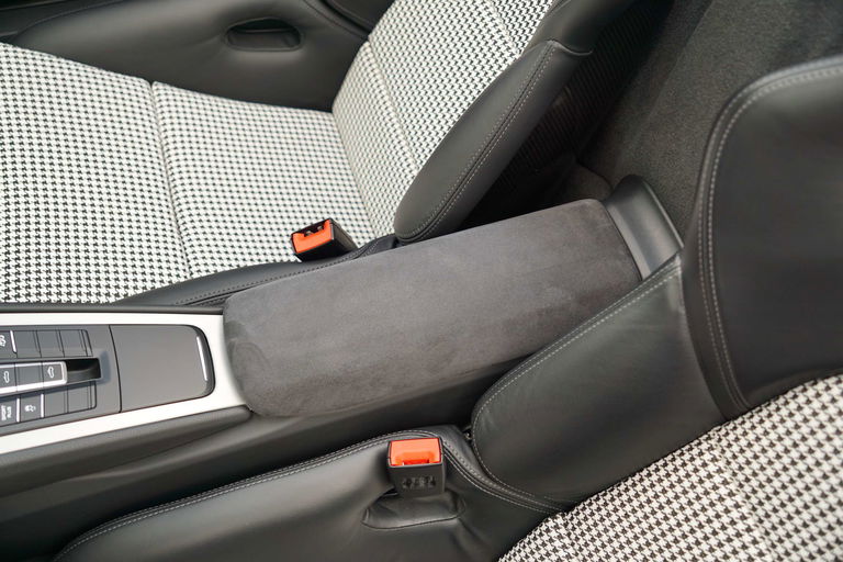 Porsche 981 Boxster Spyder