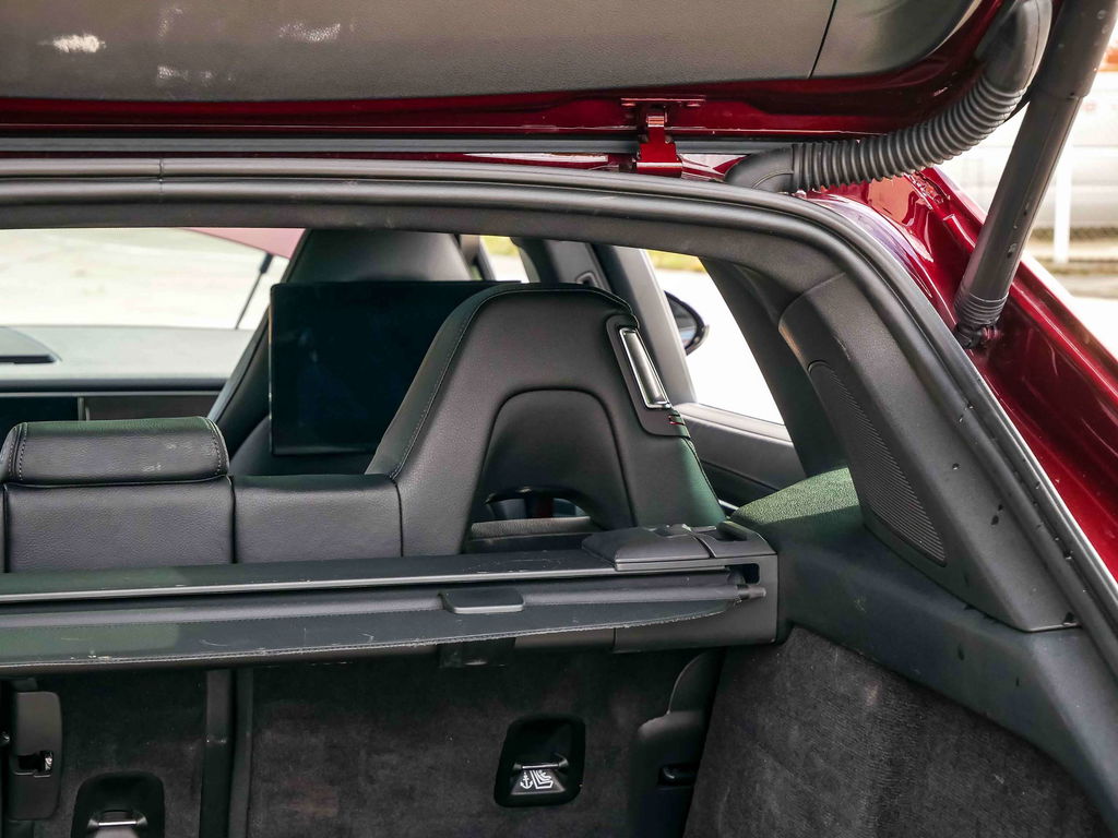 Porsche Panamera 4 E-Hybrid