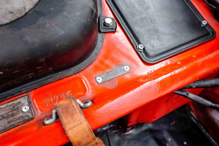 Porsche 356 B 1600 Super 90