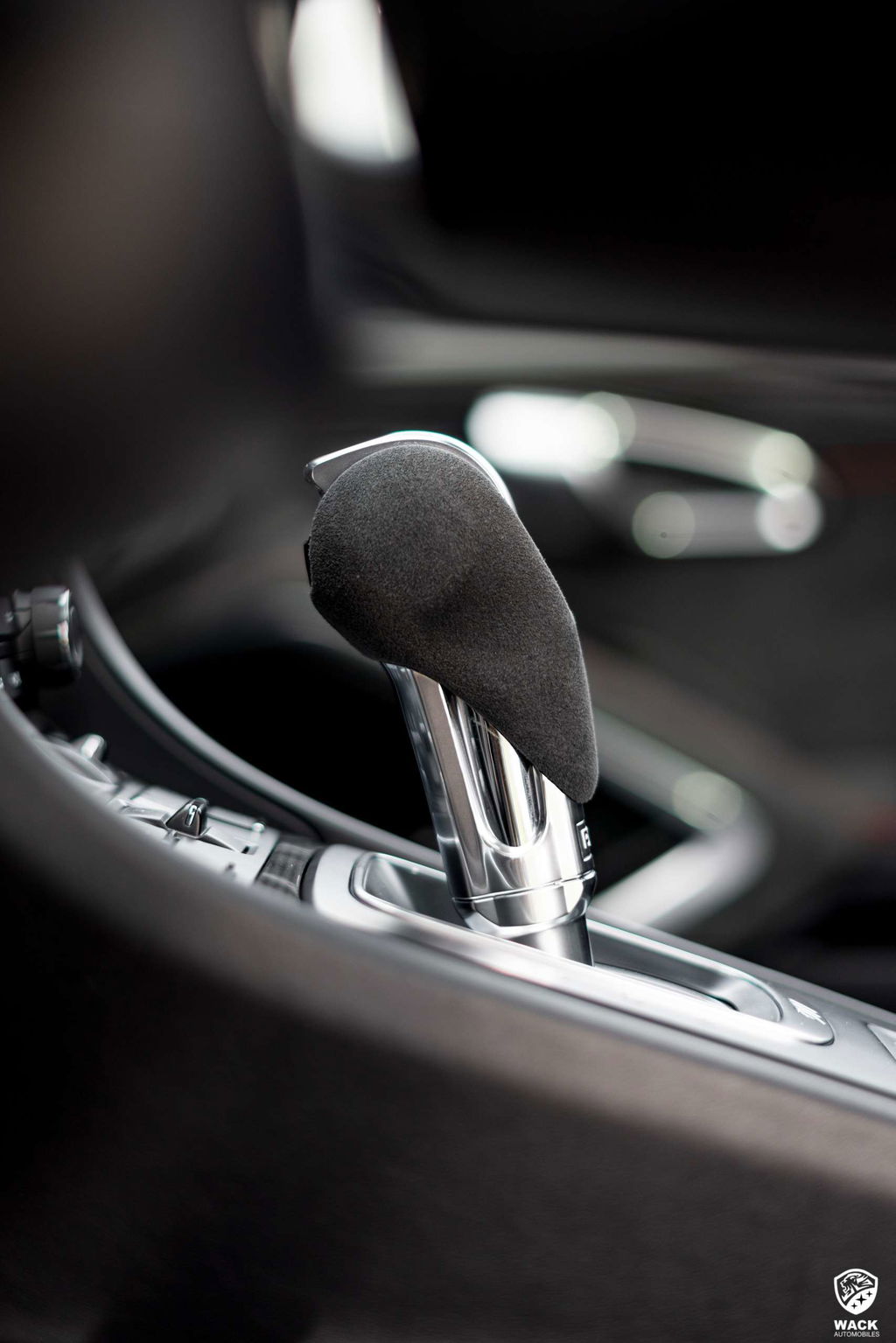 Porsche 991.2 Carrera GTS