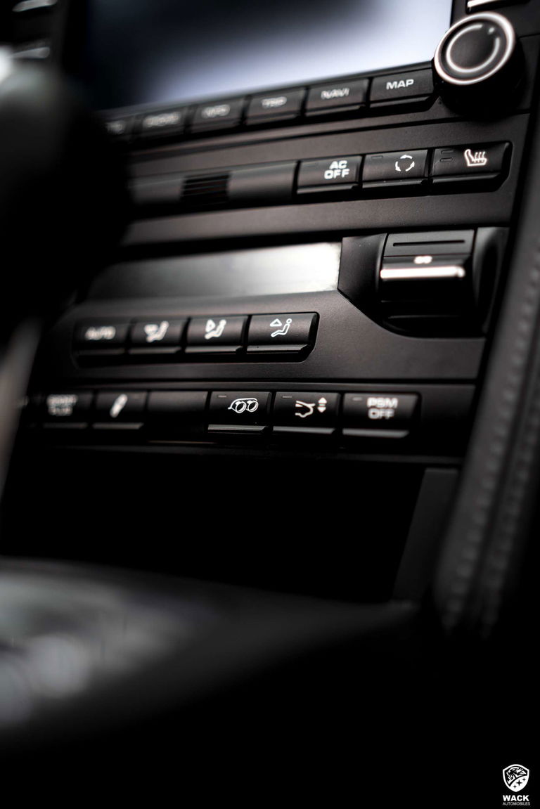 Porsche 997.2 Carrera