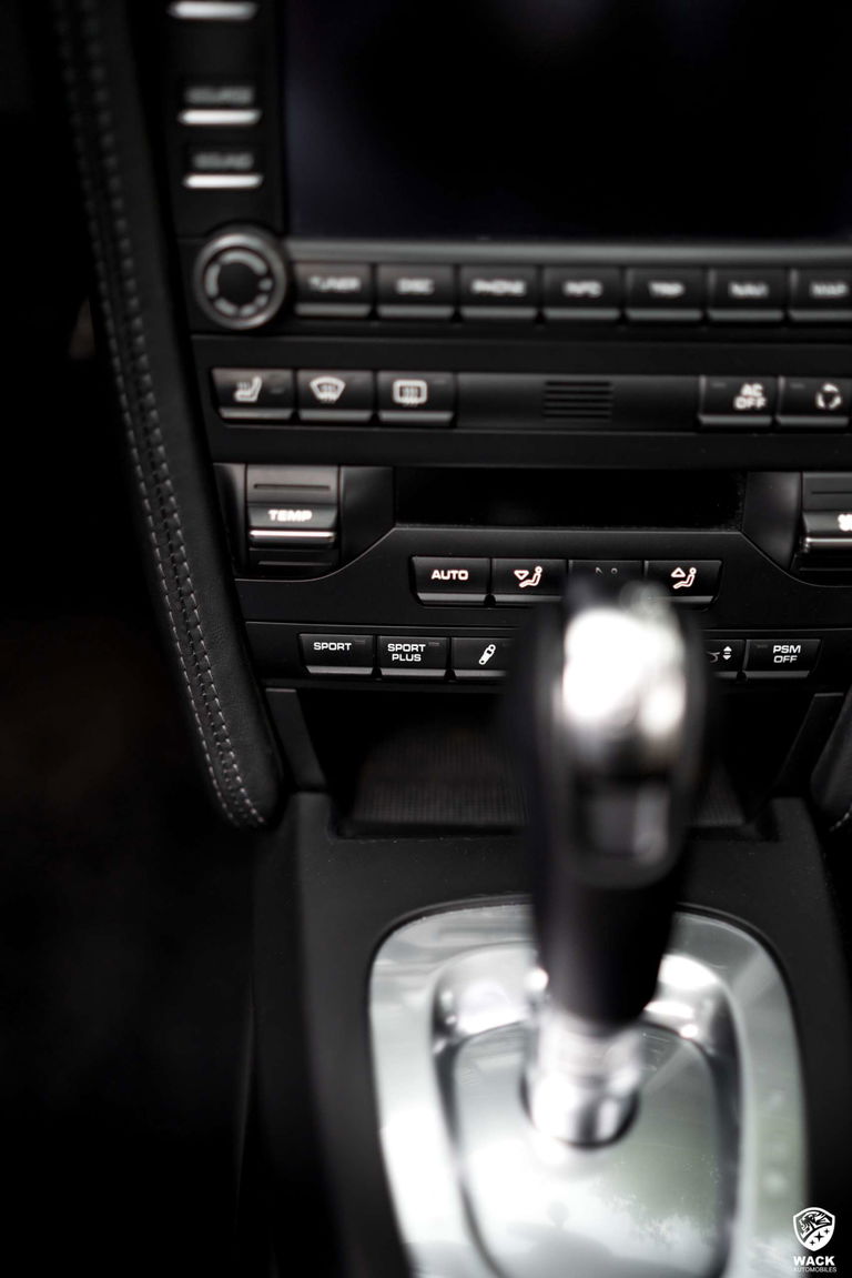 Porsche 997.2 Carrera