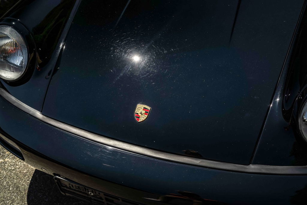 Porsche 964 Carrera 4