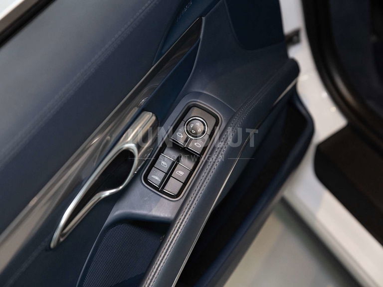 Porsche 991 Carrera 4