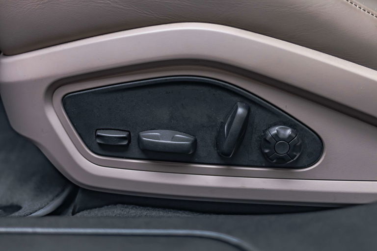 Porsche Taycan 4 Cross Turismo