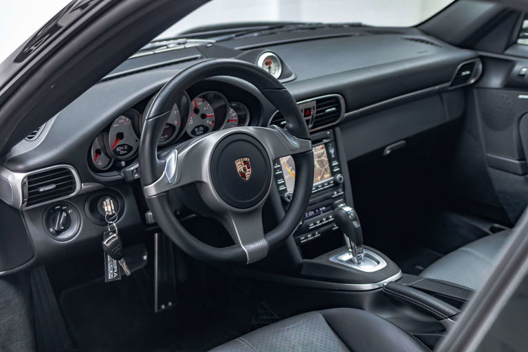 Porsche 997.2 Carrera S