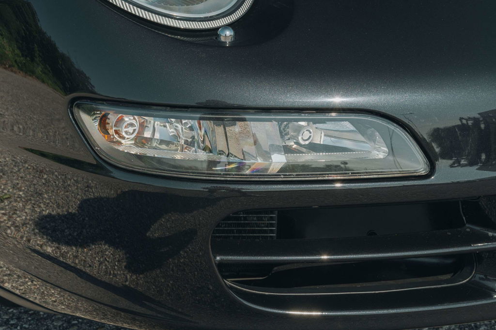 Porsche 997 Carrera 4S