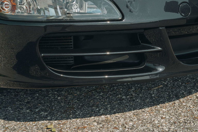 Porsche 997 Carrera 4S