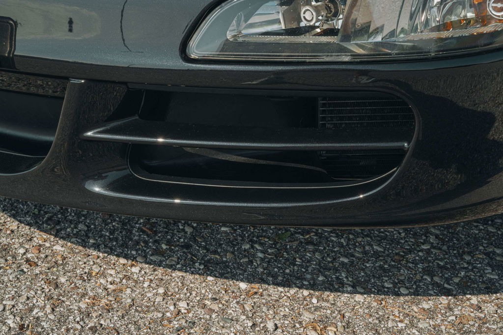 Porsche 997 Carrera 4S