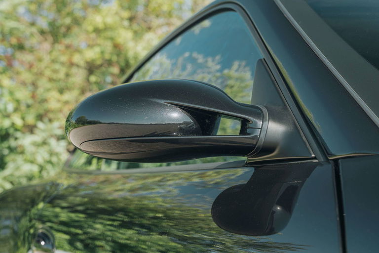 Porsche 997 Carrera 4S