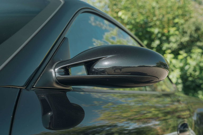 Porsche 997 Carrera 4S