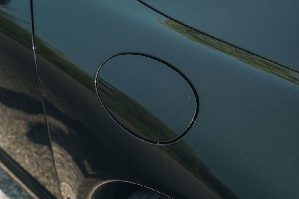 Porsche 997 Carrera 4S