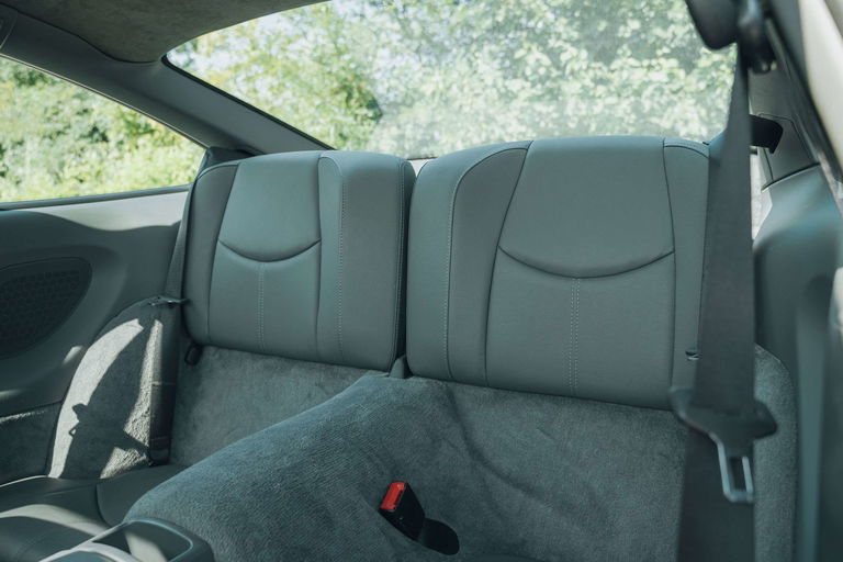 Porsche 997 Carrera 4S