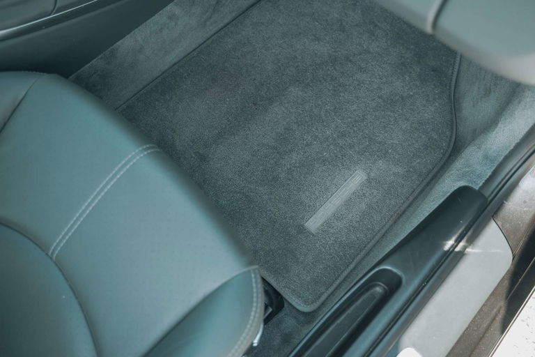 Porsche 997 Carrera 4S