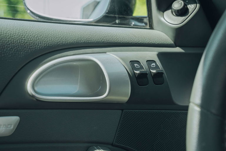 Porsche 997 Carrera 4S