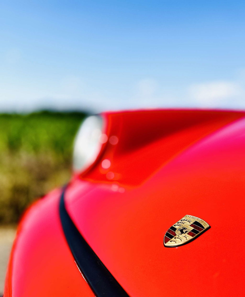 Porsche 964 Carrera 4