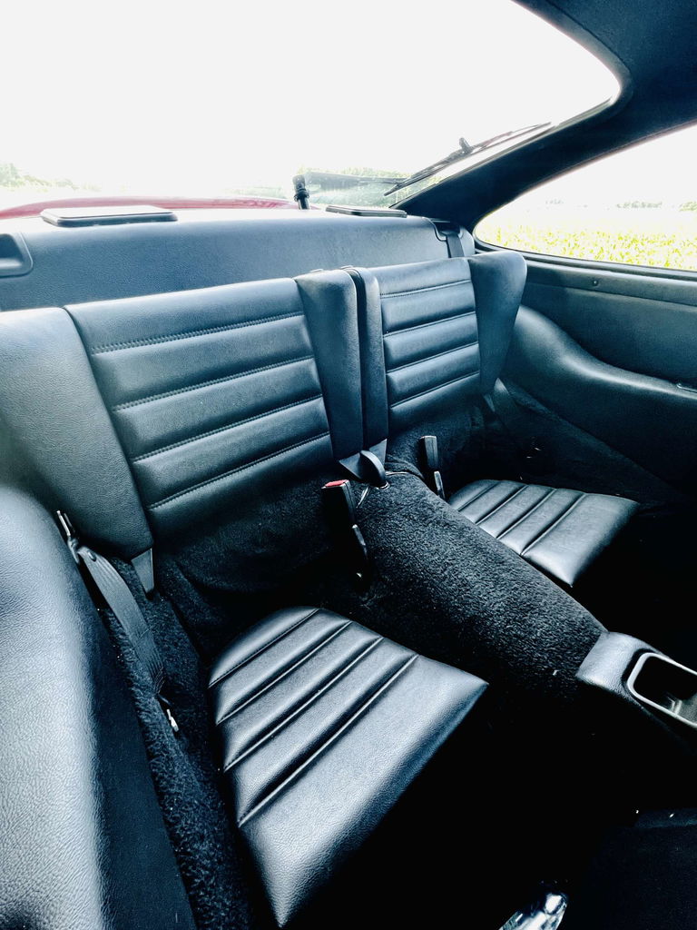 Porsche 964 Carrera 4