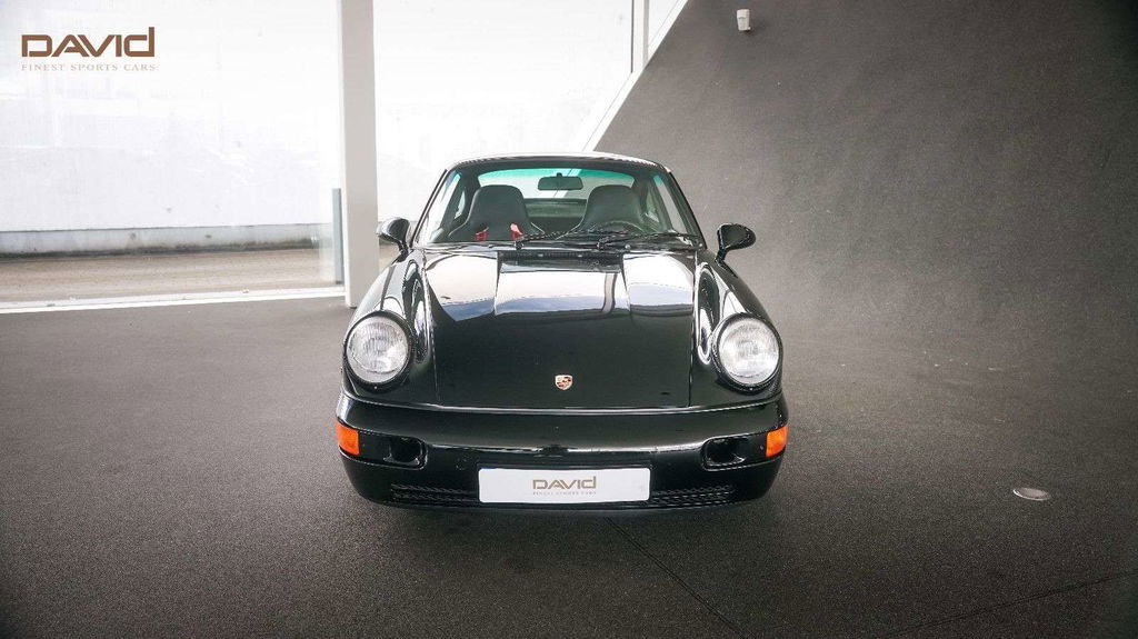 Porsche 964 Carrera RS