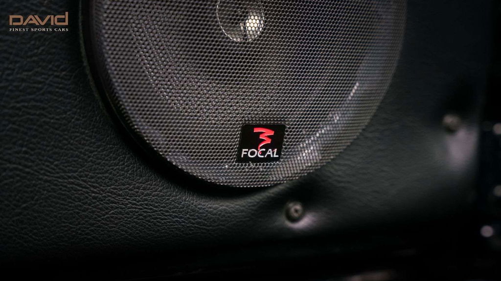 Porsche 964 Carrera RS