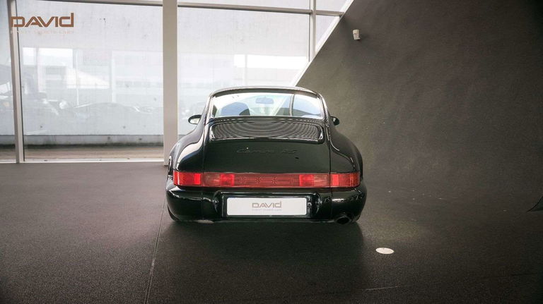 Porsche 964 Carrera RS