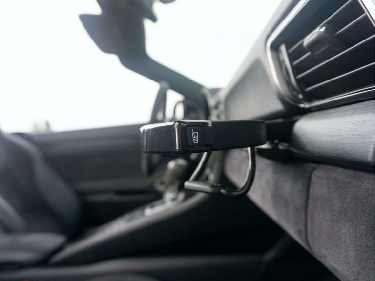 Porsche 991.2 Carrera GTS