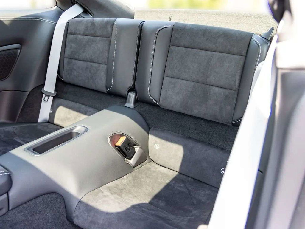 Porsche 991.2 Carrera GTS