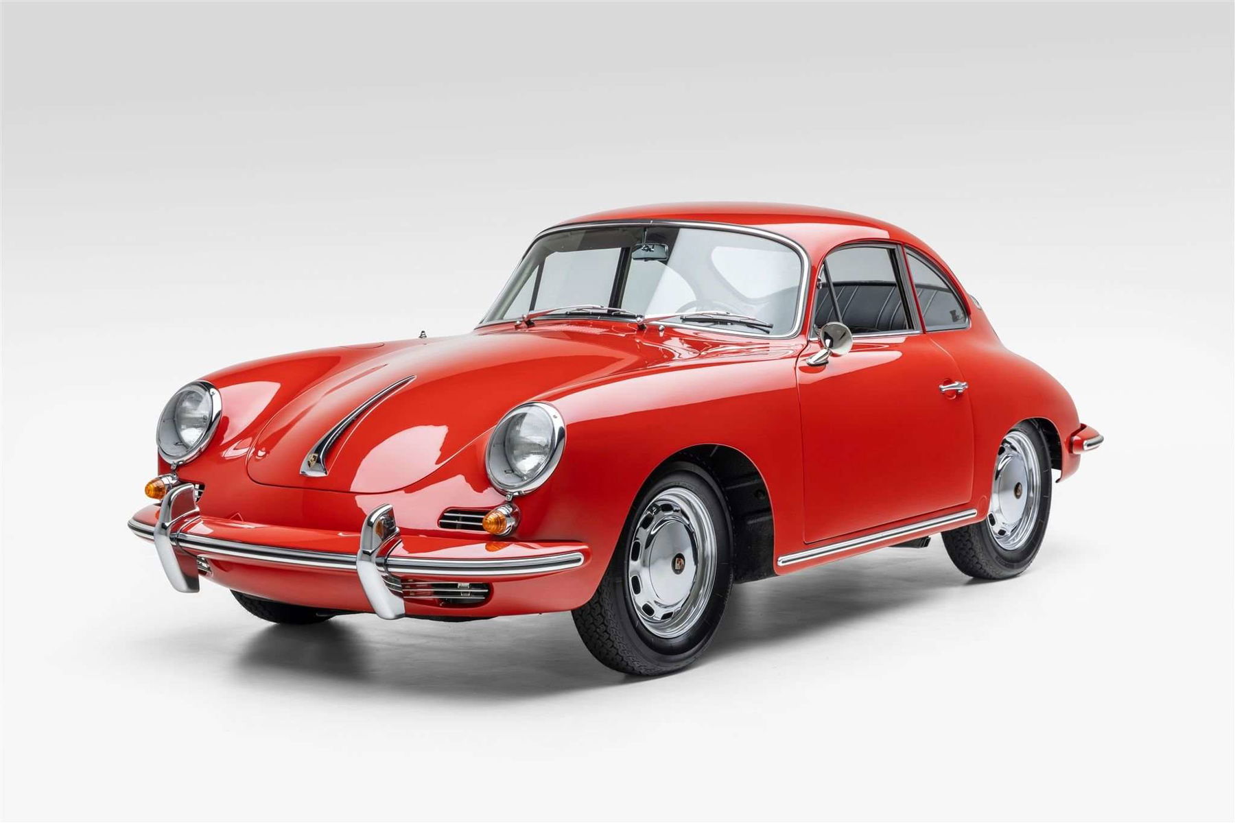 Porsche 356 SC