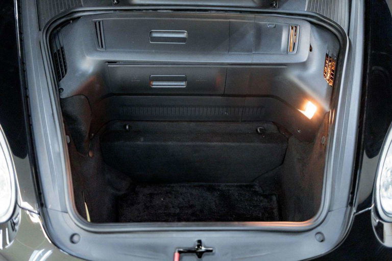 Porsche 987 Boxster S