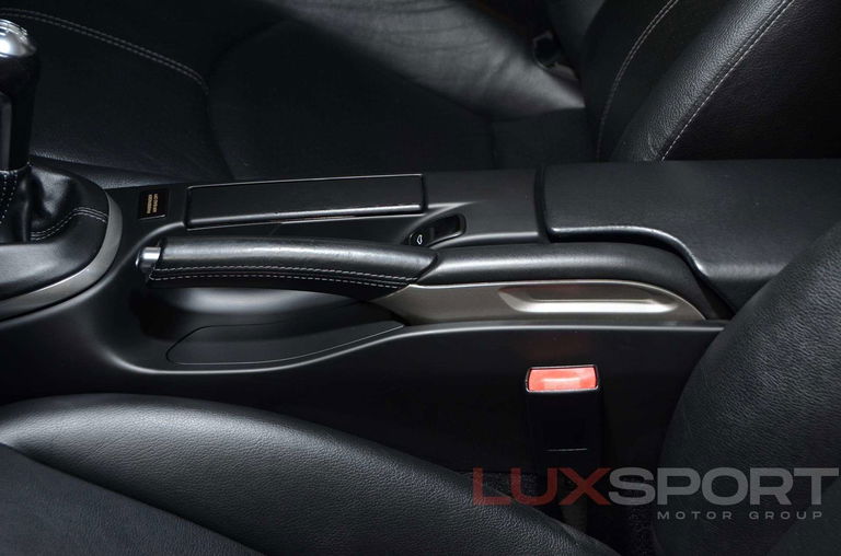 Porsche 997.2 Carrera S