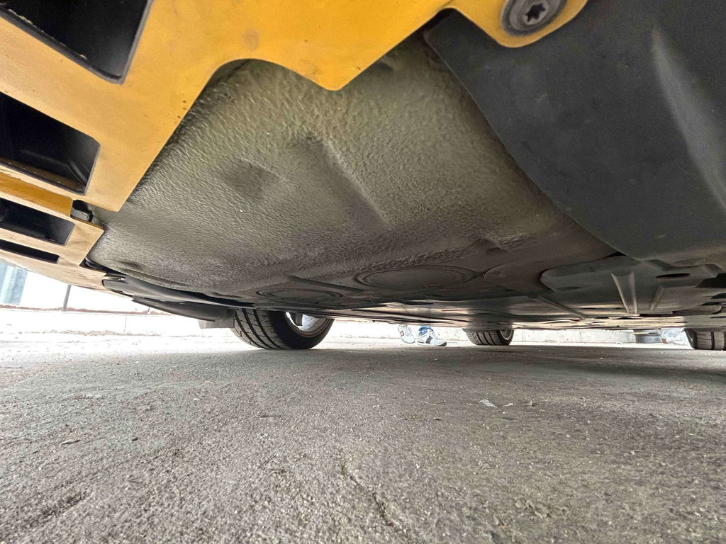 Porsche 997 Carrera S