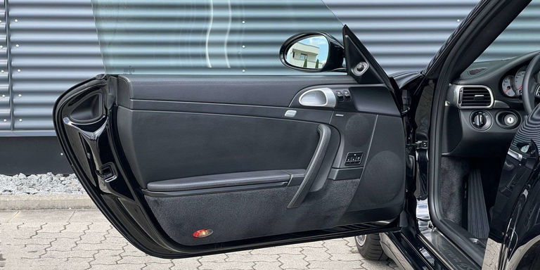 Porsche 997.2 Carrera 4S