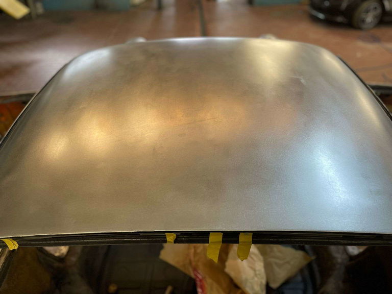 Porsche 911 (F-Modell)