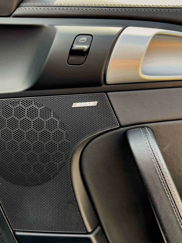 Porsche 997.2 Carrera