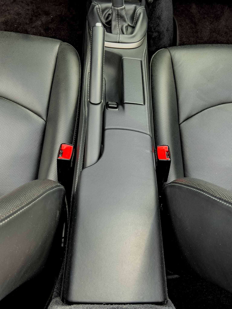 Porsche 997.2 Carrera