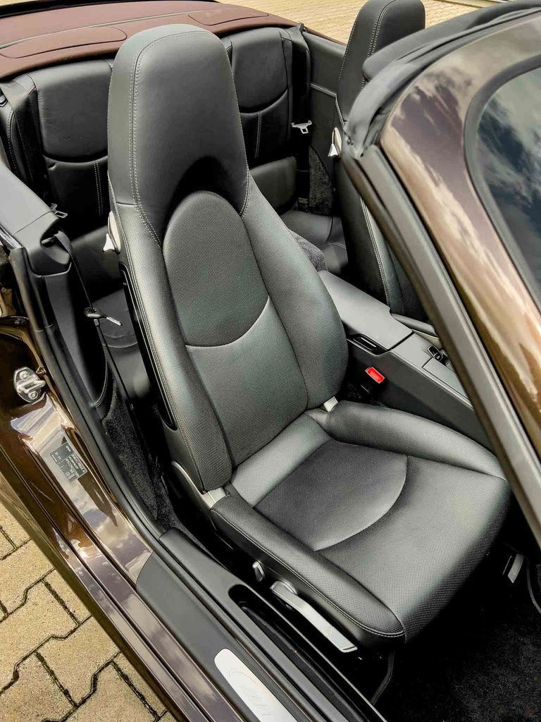 Porsche 997.2 Carrera