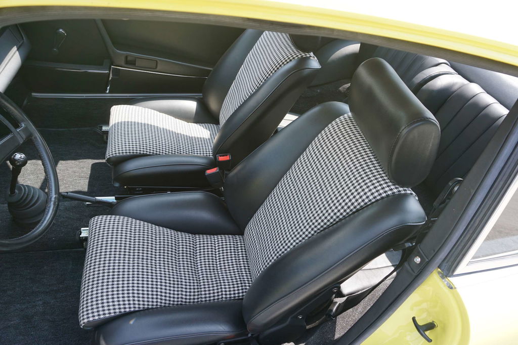 Porsche 911 Carrera RS