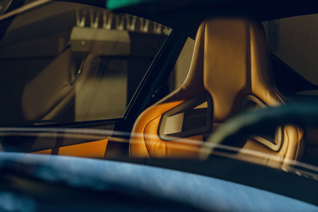 Porsche 911 Modified