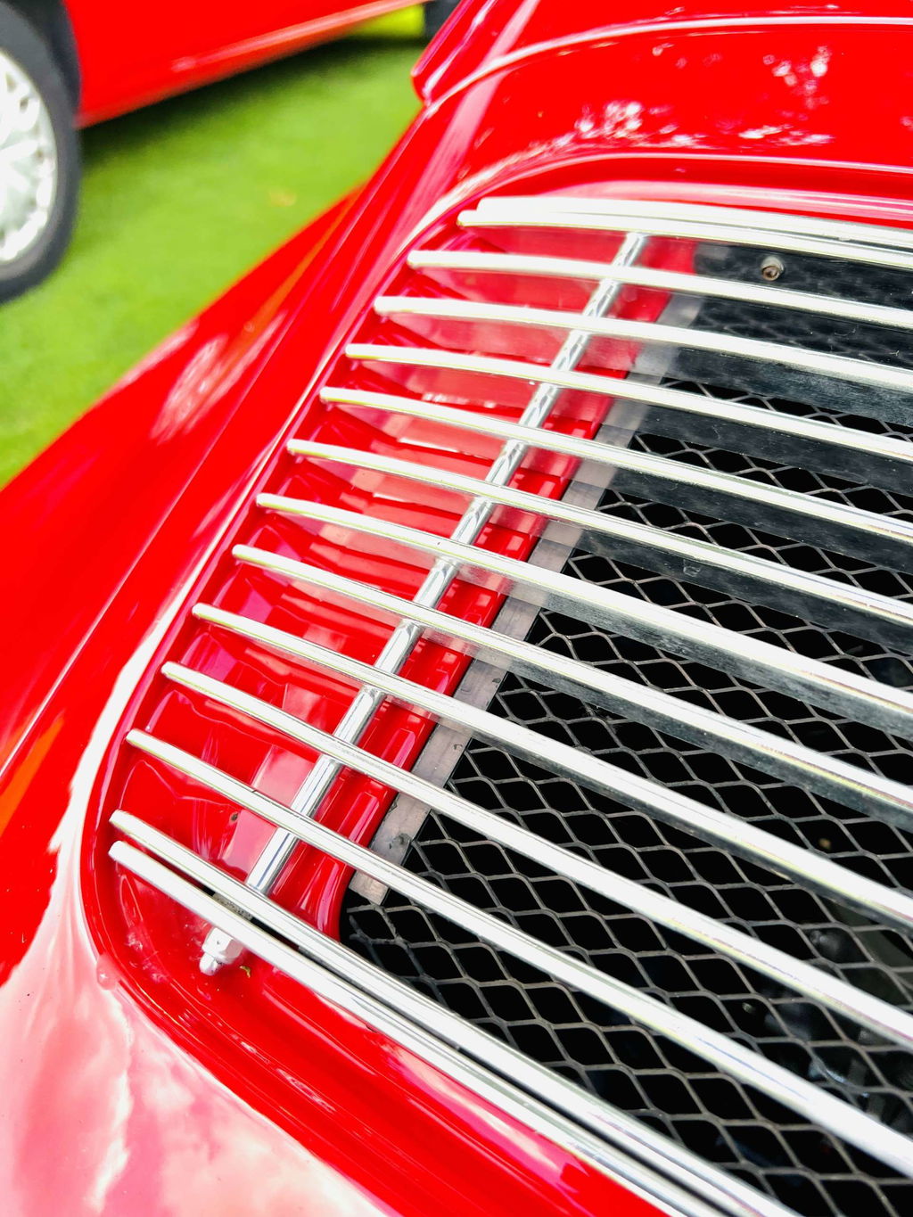 Porsche 911 (F-Modell)