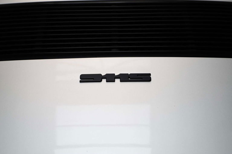 Porsche 911 S (G-Modell)