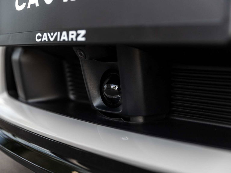 Porsche 992 Carrera 4 GTS